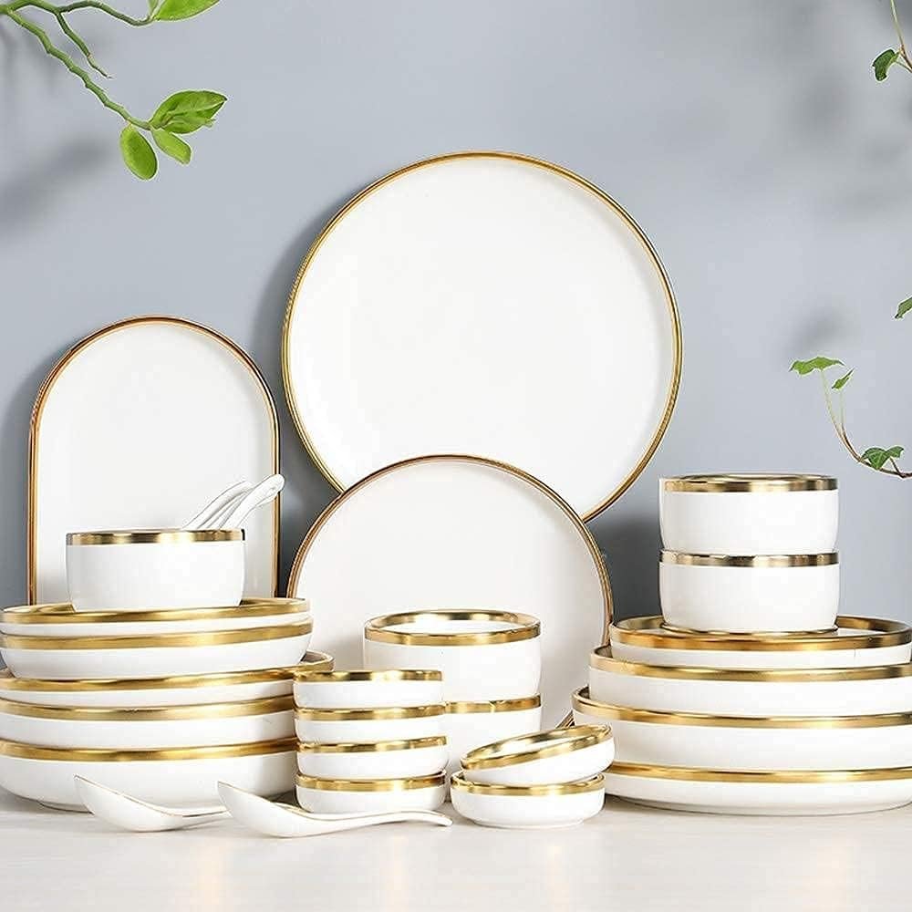 Dinner Plate set